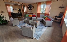 Ferienwohnung Wiesental 89331 Burgau, Wiesentalstrasse 1